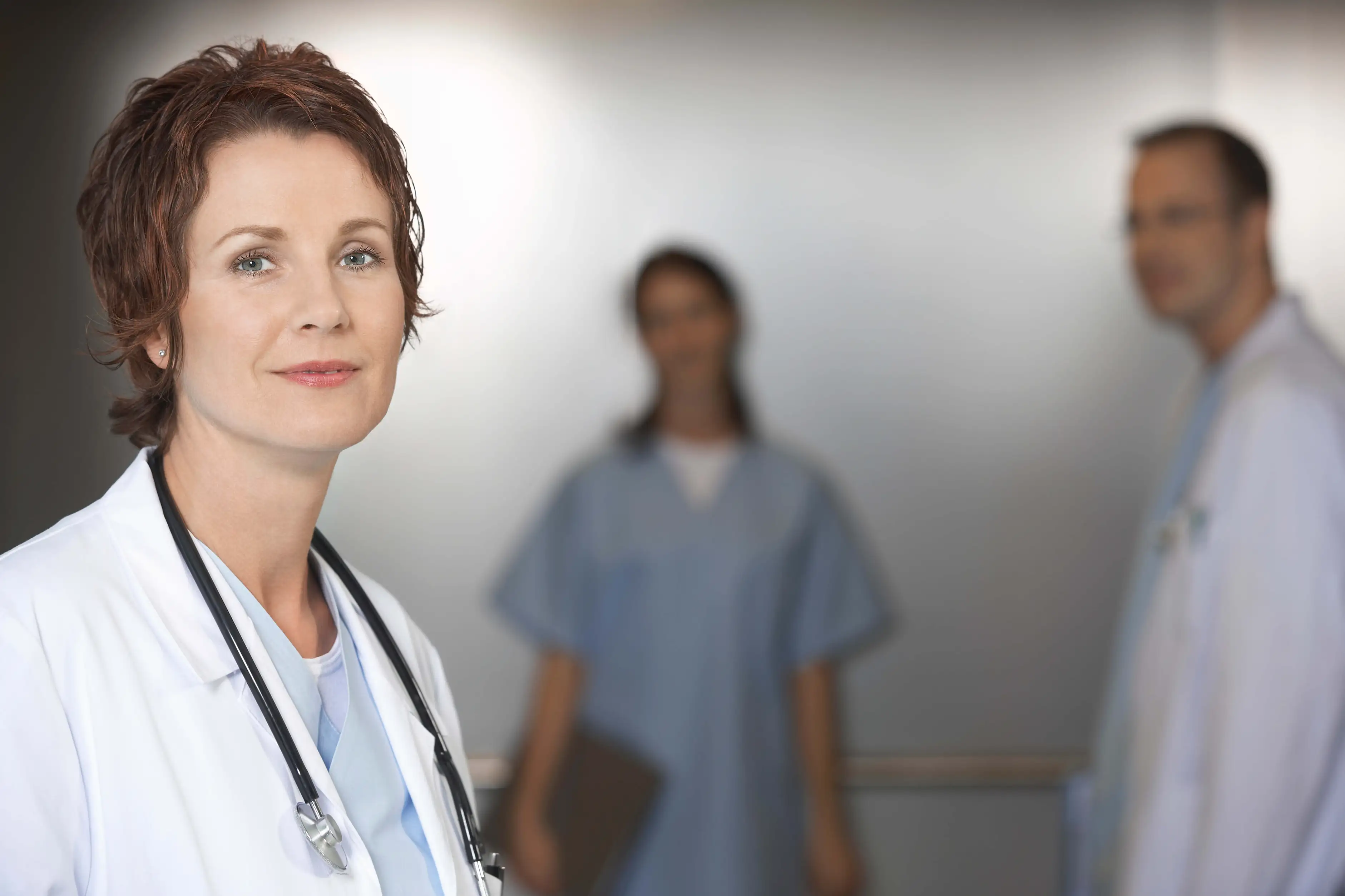 Doctors at Mediwise Healthcare Centre